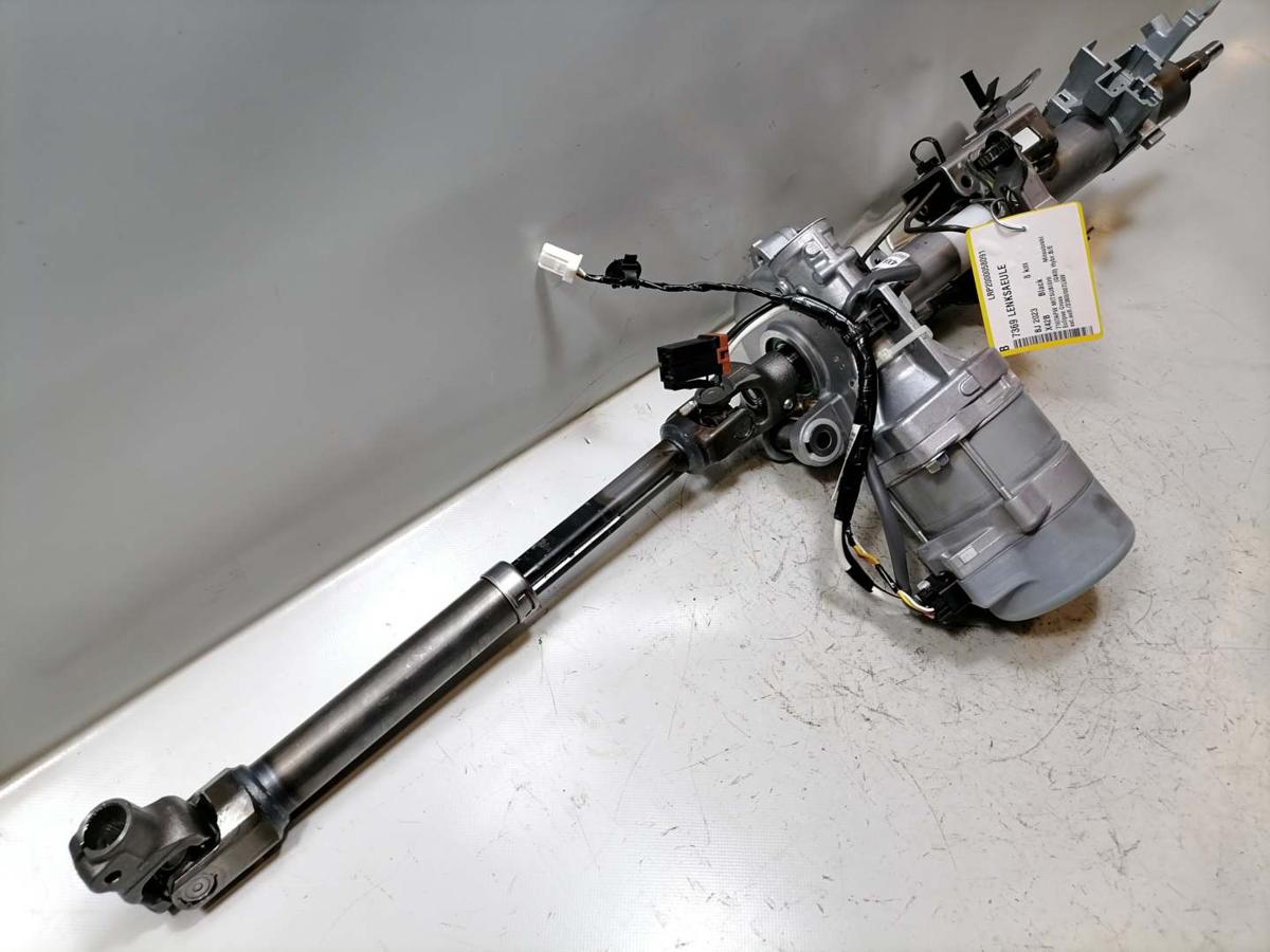 Mitsubishi Eclipse Cross GL3W original Lenksäule m Elektromotor 2.4 72kw Bj.2023